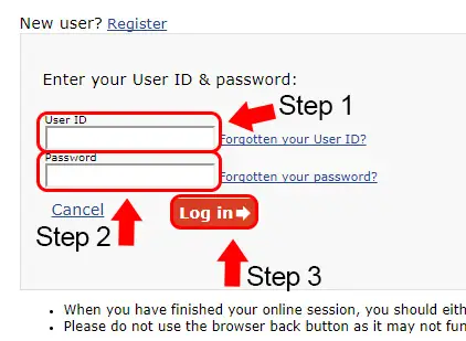 universal jobmatch account login