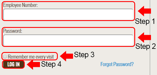 cracker barrel employee login