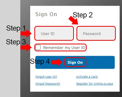 myciti online banking login