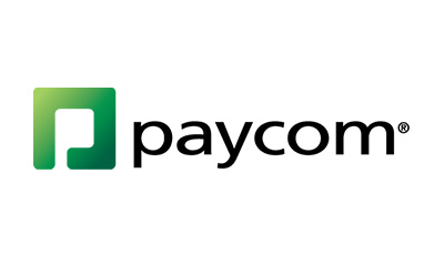 logo of paycom