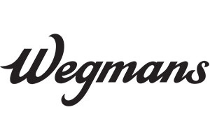 logo of wegmans