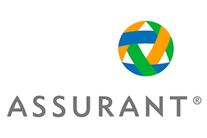logo of assurant