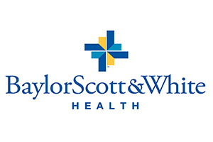 logo of baylor scott white
