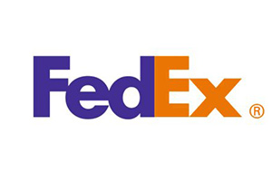 logo of fed ex ground