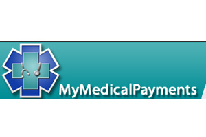 logo of mymedicalpayments