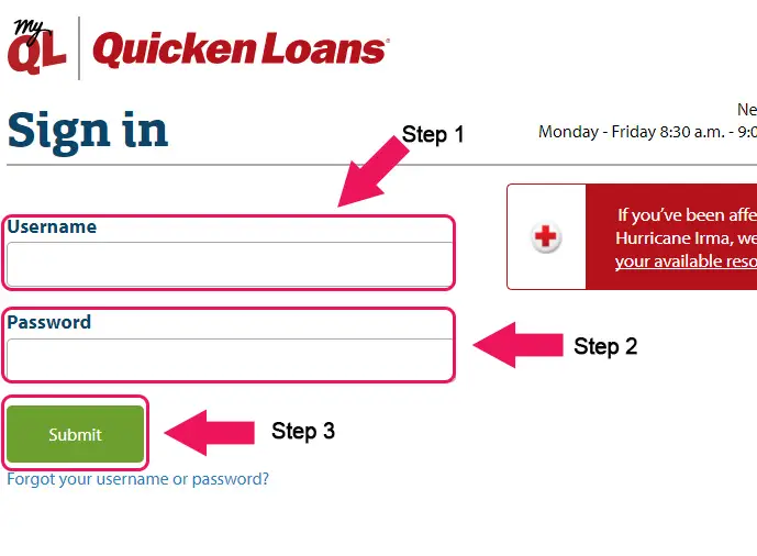 quicken loans fha