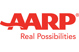 logo of aarp