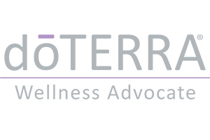 logo of doterra