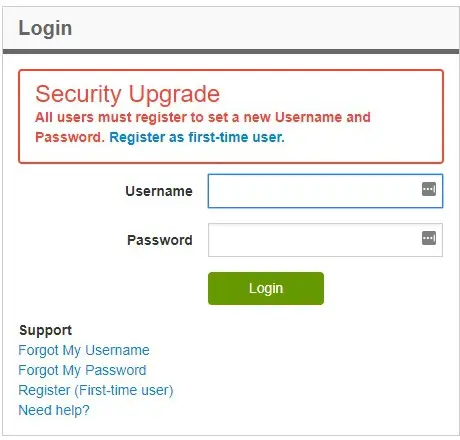 Albertsons Login
