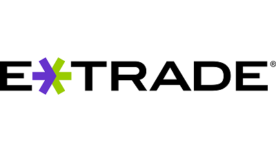 logo for etrade