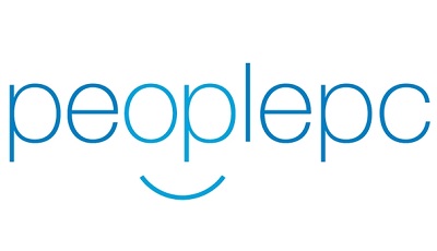 logo for peoplepc