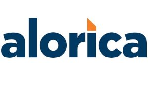 logo for alorica