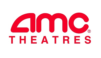 logo for amc theatres