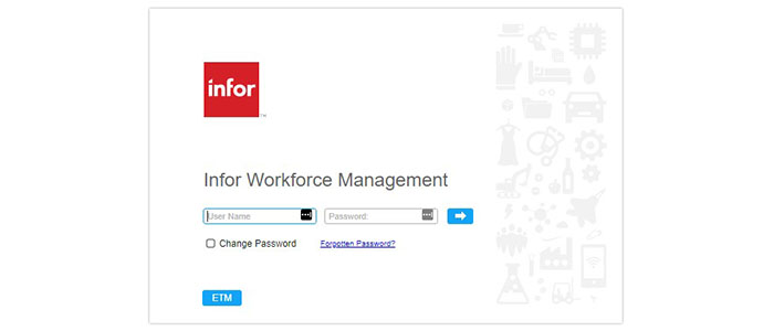 AMC Workforce Login