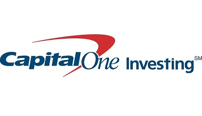 logo for capital one investing