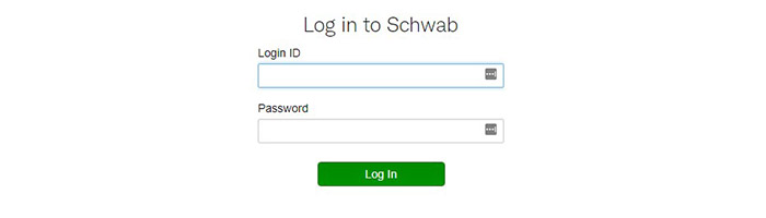 Charles Schwab IRA Login
