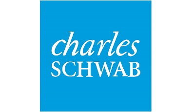 logo for charles schwab