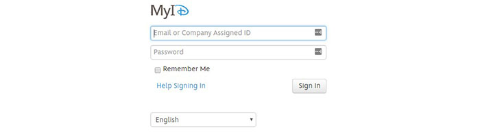 Disney Enterprise Portal Login