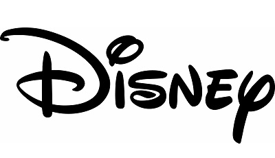 logo for disney