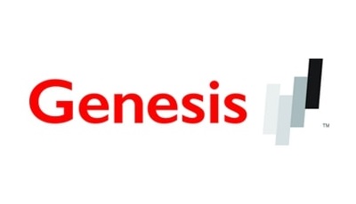 logo for genesis