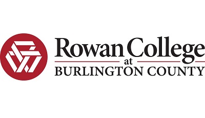 logo for rowan college