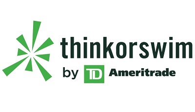 logo for thinkorswim