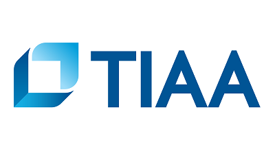 logo for tiaa