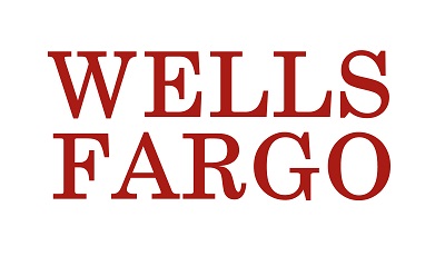 logo for wells fargo