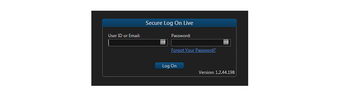 eOption Login Live