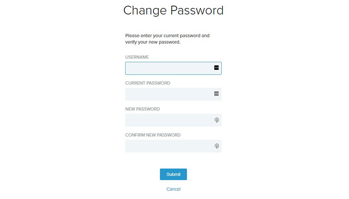 Genesis Healthcare Employee Change Password
