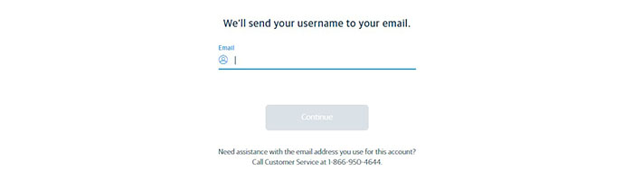 Northwestern Mutual IRA Recover Username