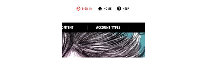 Tastyworks Login Button